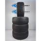 4 Nankang 165/65 R14 NK Snow SV-2 79t M+S