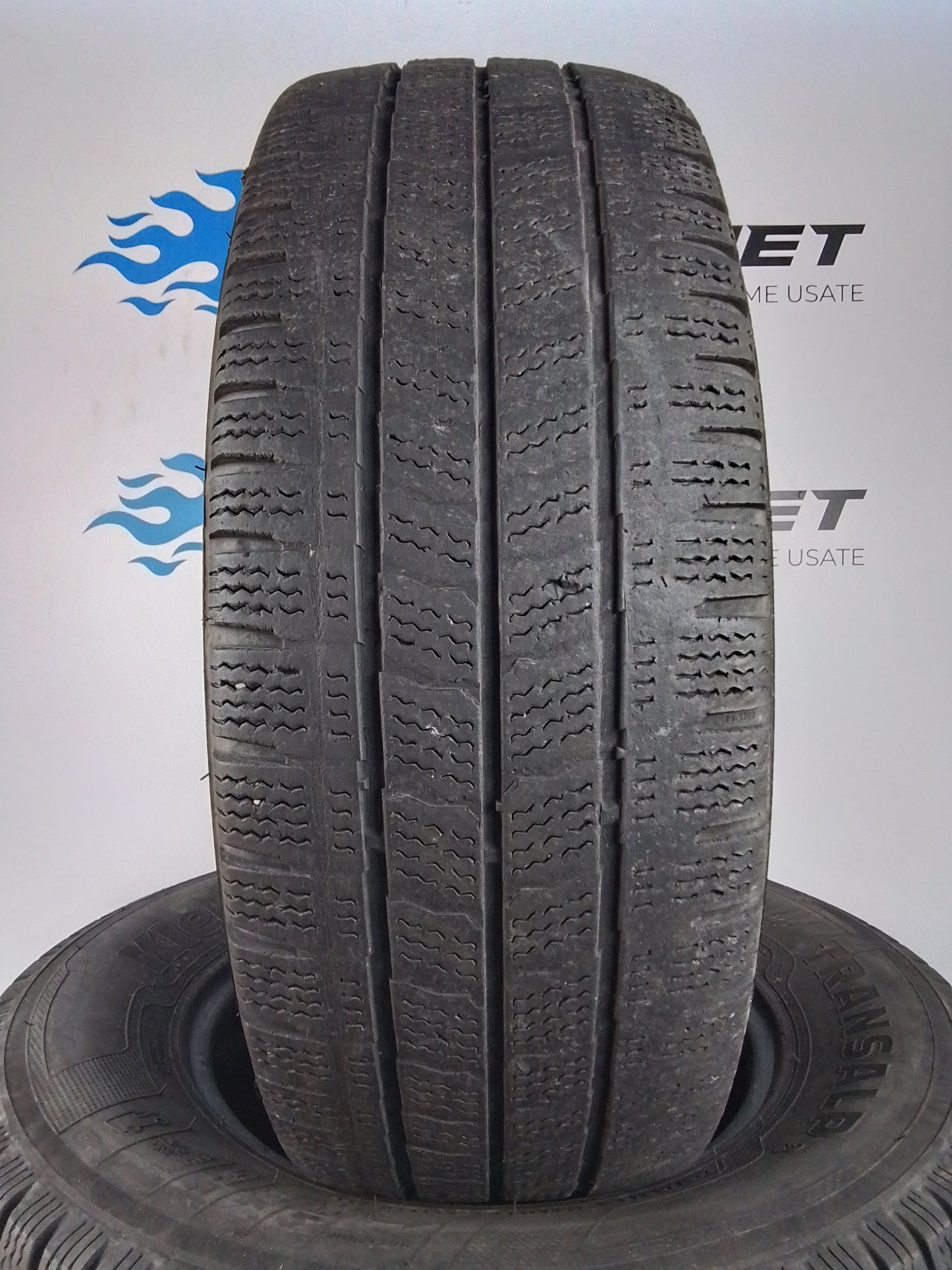 4 Kleber Transalp 2 225 70 15C 112/110R M+S