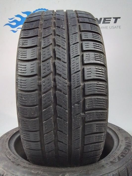 4 Nexen Winguard sport2 235 55 17 103V M+S Xl