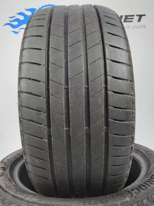 2 Bridgestone Turanza T005 225 45 17 91Y