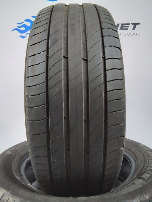 2 Michelin Primacy 4 215 60 17 96V