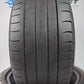 2 Yokohama Advan Sport V105 2 245 40 18 97Y