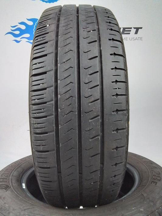 2 Hankook Dynapro Hp2 205 65 16C 107/105T m+s