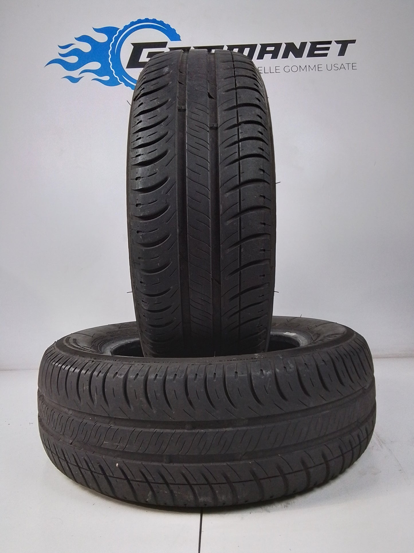 2 Michelin Energy Saver 175 65 14 82T