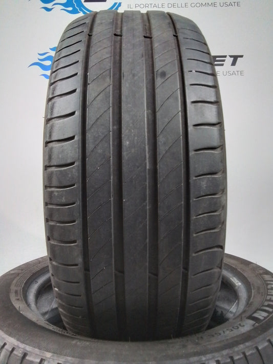 2 Michelin Primacy 4 205 55 17 95V