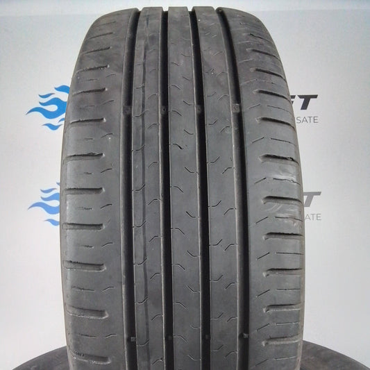 4 Continental ContiEcocontact5 215 60 17 96H