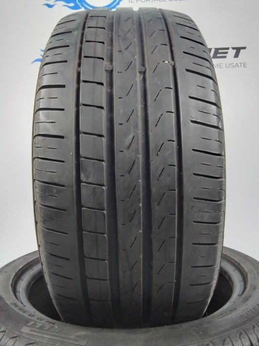 2 Pirelli  Cinturato P7 205 50 17 93W