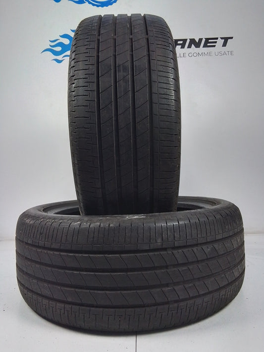 2 Bridgestone Turanza T005 215 45 18 89W m+s