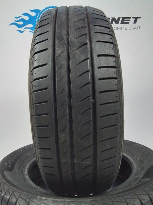 2 Pirelli Cinturato P1 185 65 15 88T