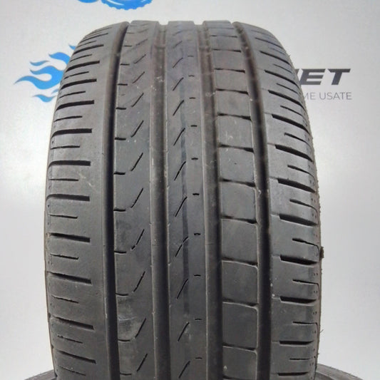 2 Pirelli 205/50 R17 Cinturato P7 93W