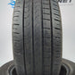 2 Pirelli Scorpion verde 215 60 17 96H