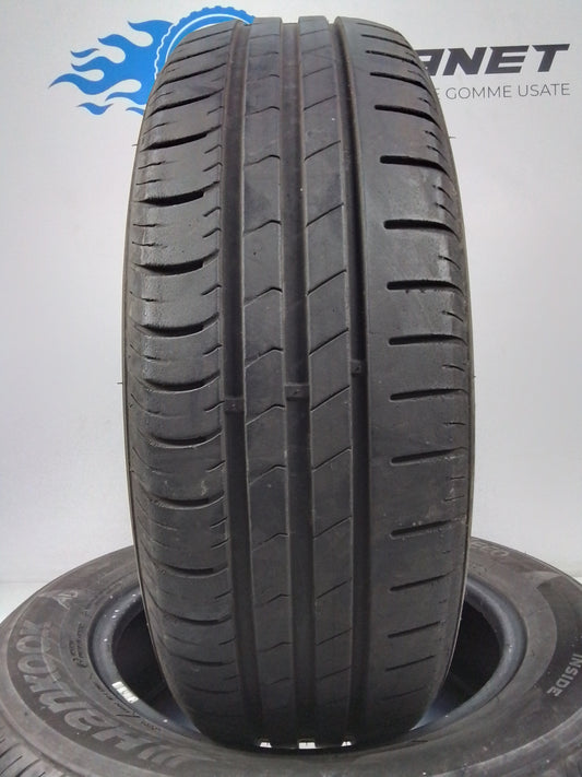 2 Hankook Kinergy eco 185 65 15 88T