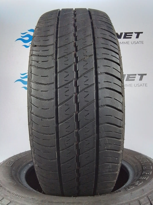 4 Bridgestone Dueler H/T 185 65 14 86T