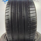 2 Michelin Pilot Sport 3 225 50 17 98Y XL