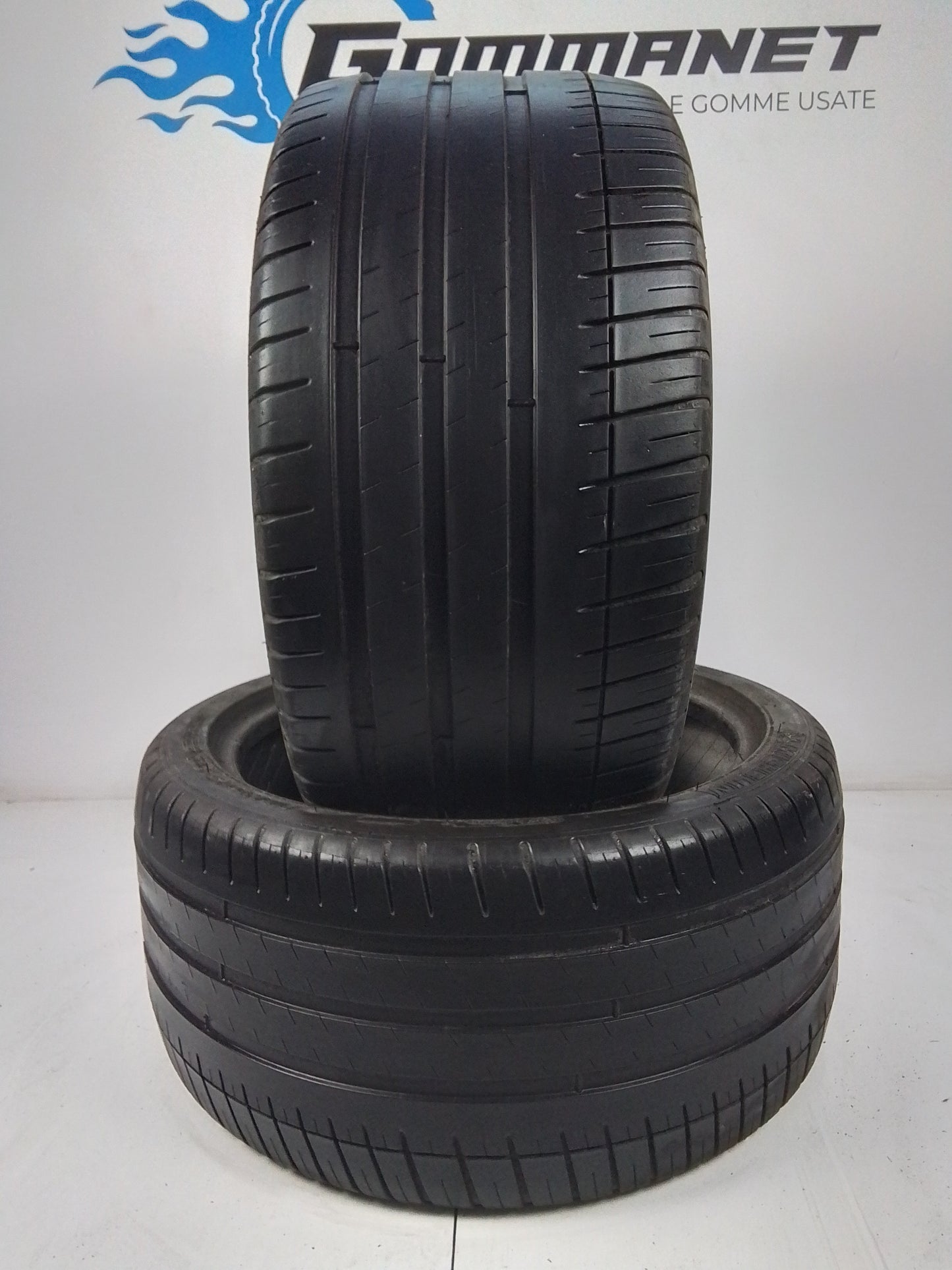 2 Michelin Pilot Sport 3 225 50 17 98Y XL