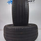 2 Michelin Primacy 4 225 55 17 97W