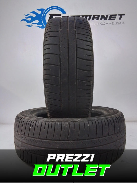 2 Bridgestone B250 175 55 15 77T