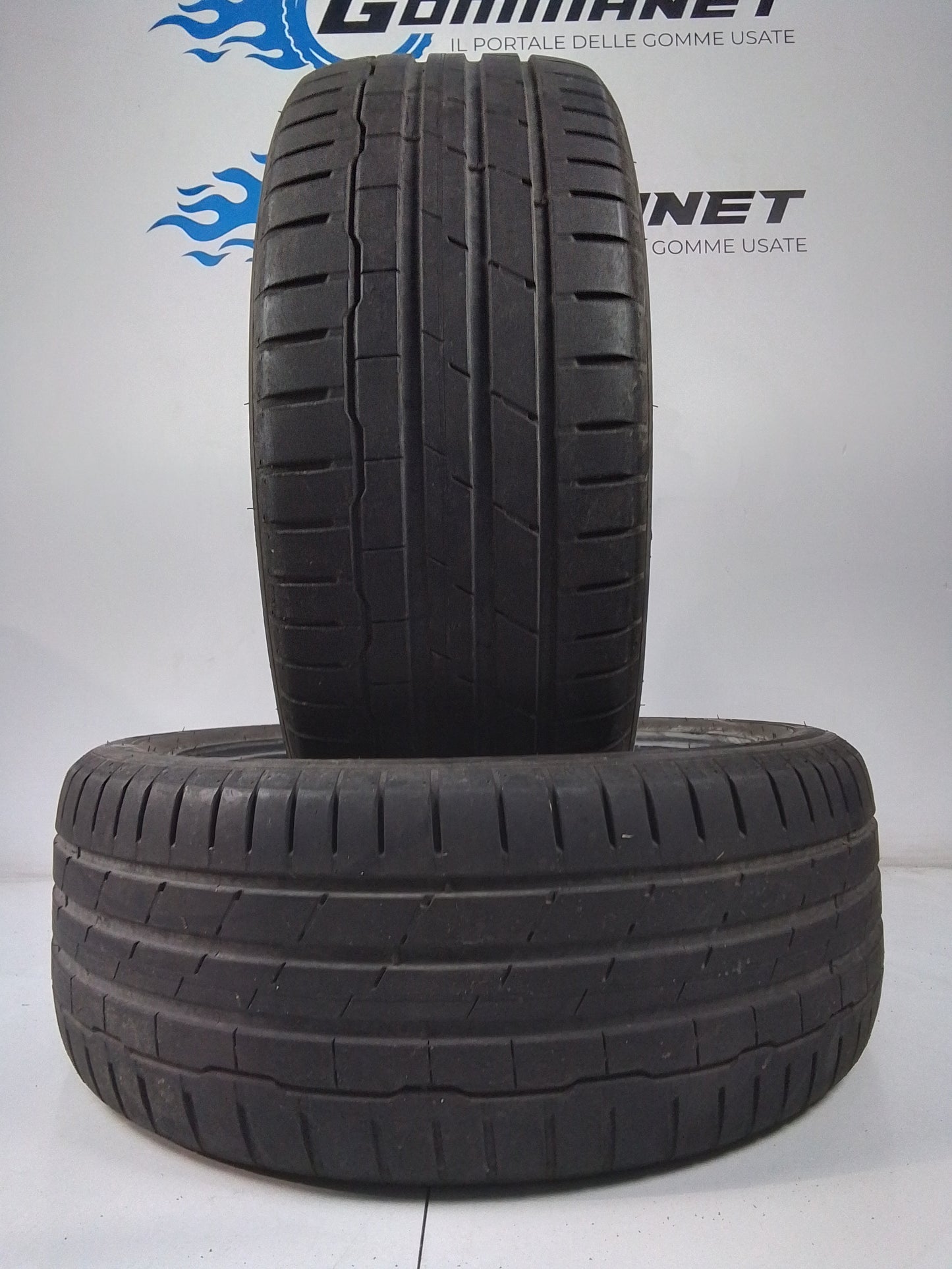 2 Hankook Ventus S1 evo3 225 50 18 99Y