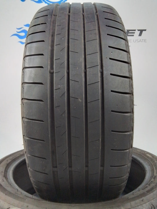 2 Bridgestone Alenza 001 235 45 20 96W