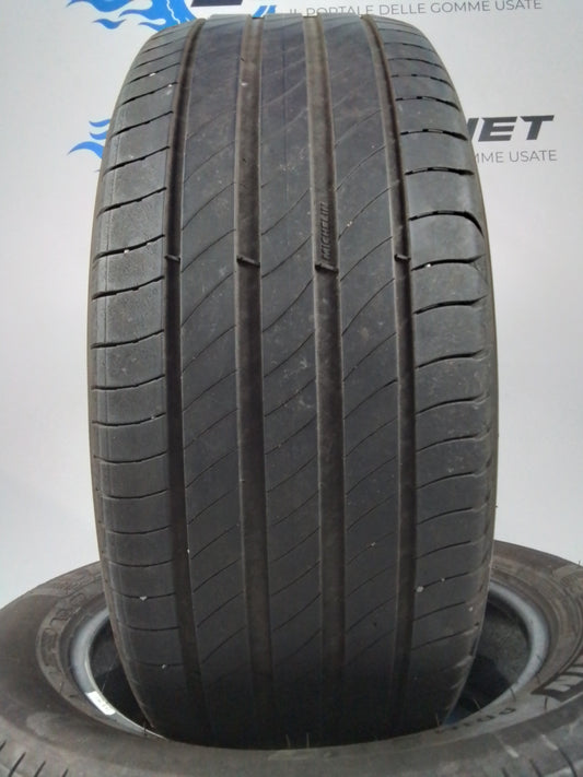 2 Michelin Primacy 4 205 55 16 91V