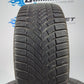 4 Bridgestone 225/45 R17 Blizzak LM005 94V M+S XL