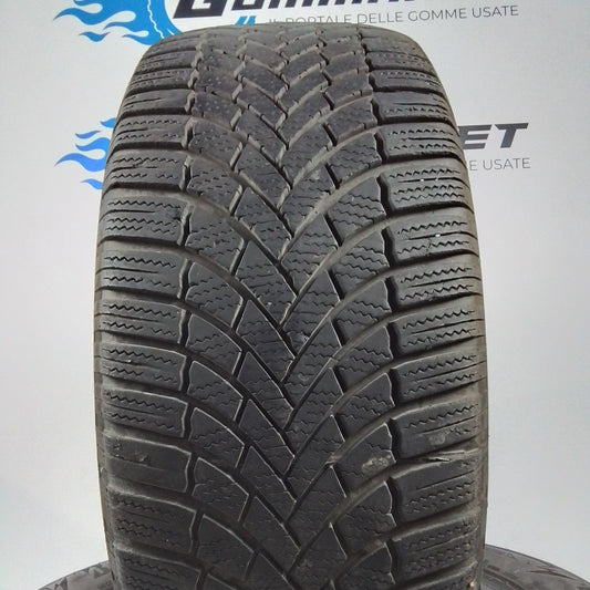 4 Bridgestone 225/45 R17 Blizzak LM005 94V M+S XL