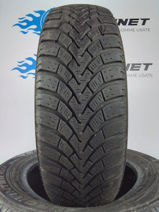 4 Falken Eurowinter Hs01  175 65 15 84T m+s