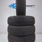 4 Falken Eurowinter Hs01  175 65 15 84T m+s