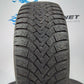 2 Falken 225/45 R19 Eurowinter HS01 92v M+S