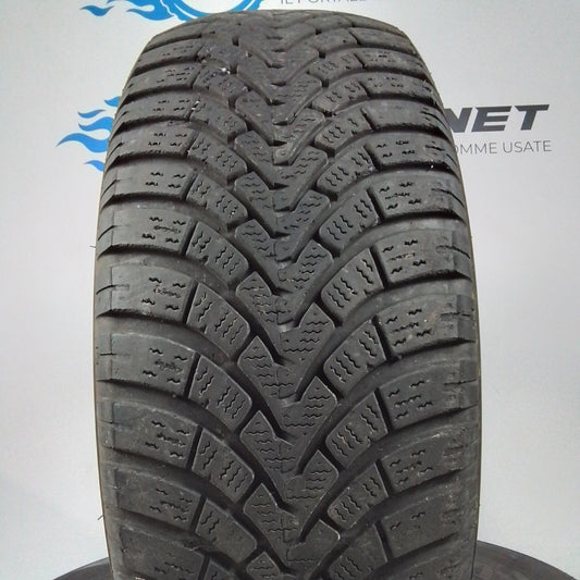 2 Falken 225/45 R19 Eurowinter HS01 92v M+S