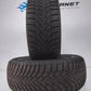 2 Falken Eurowinter Hs01 195 55 16 87H M+S