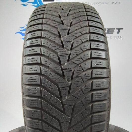 2 Yokohama 225/50 R18 BluEarth Winter V905 M+S