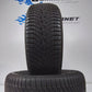 2 Yokohama 225/50 R18 BluEarth Winter V905 M+S