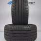 2 Pirelli Pzero Tm 295 35 21 107Y