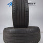 2 Hankook Ventus Prime 2 225 60 17 99H