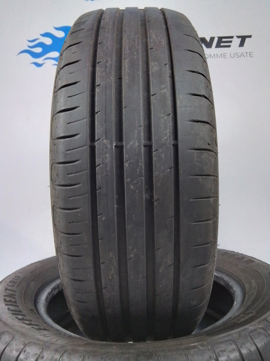 2 Goodyear Efficentgrip Performance 205 60 16 92H