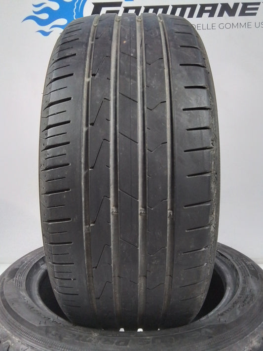 2 Hankook Ventus Prime 3 195 50 15 82V