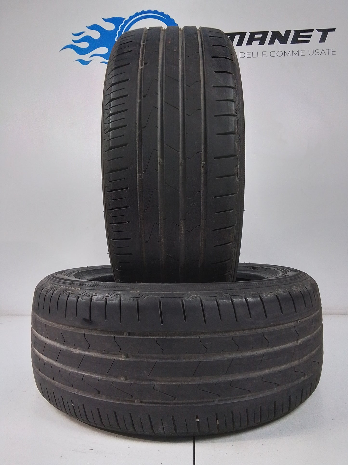 2 Hankook Ventus Prime 3 195 50 15 82V