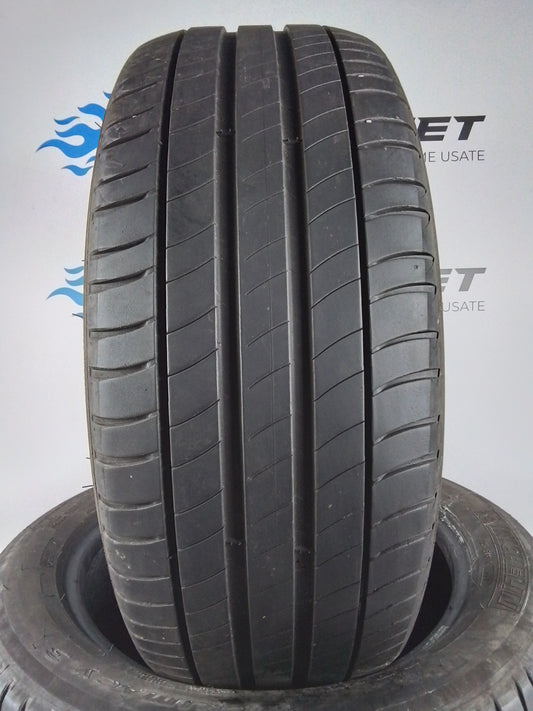 4 Michelin Primacy 3 225 50 18 95V