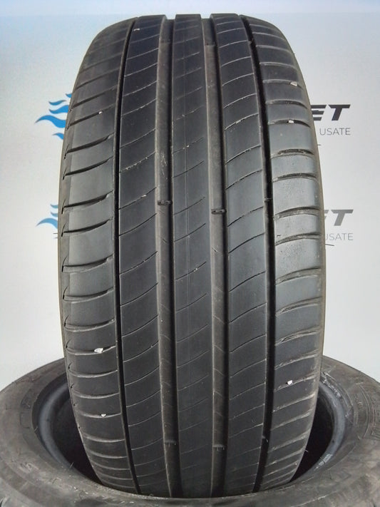 2 Michelin Primacy 4 225 50 18 95V