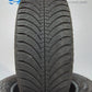 2 Goodyear Vector 4-Season 185 65 14 86H