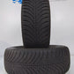 2 Goodyear Vector 4-Season 185 65 14 86H