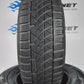 4 Hankook Kinergy 4S 205 70 15 96T M+S