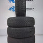 4 Hankook Kinergy 4S 205 70 15 96T M+S