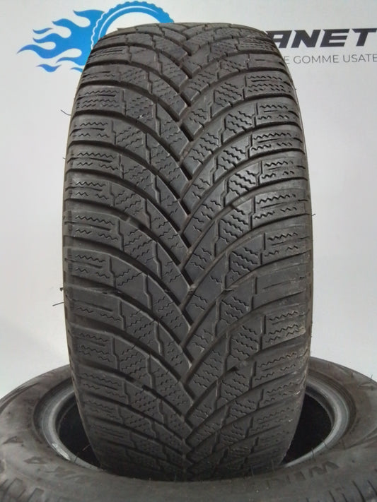 2 Firestone Winterhawk 4 185 55 15 86T m+s Xl