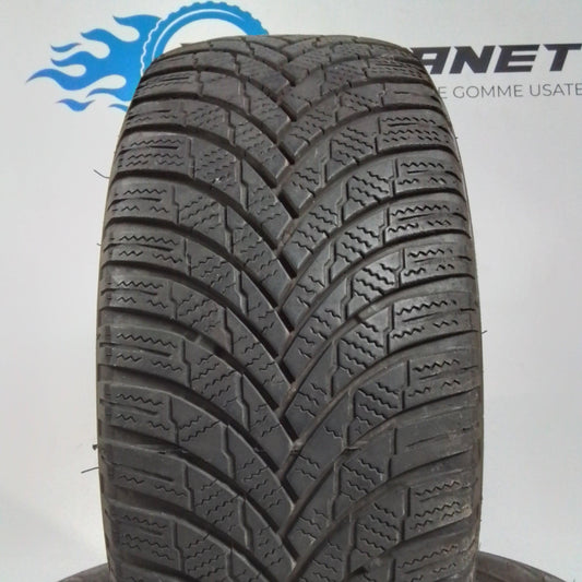 4 Firestone 245/40 R19 WinterHawk 4