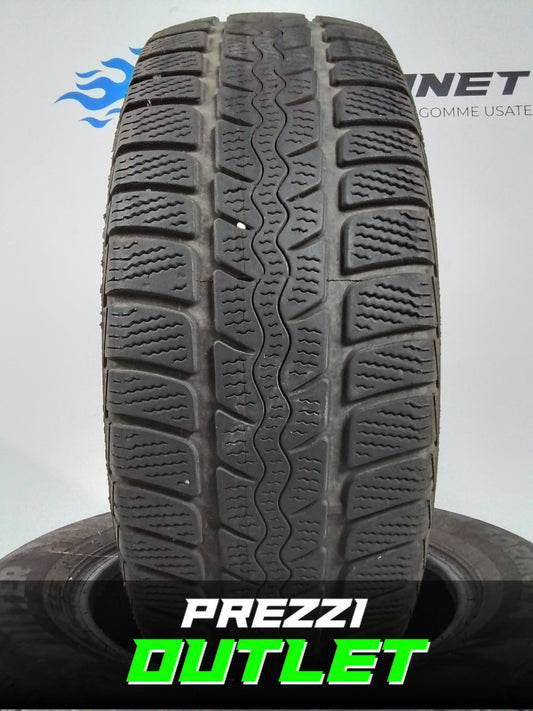 2 Formula Winter (Pirelli) 195 65 15 91T m+s