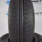 4 Pirelli Cinturato Plus All Season 195 65 15 91V M+S