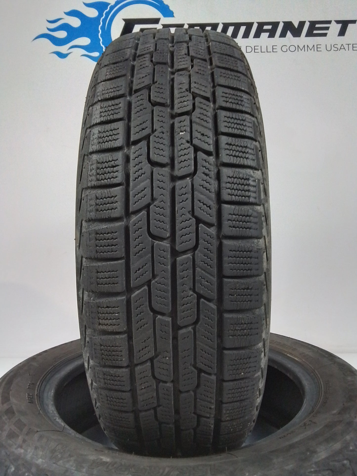 2 Firestone Multiseason 155 65 14 75T m+s