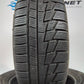 2 Nokian WrG2 All Weather 205 60 16 96H M+S